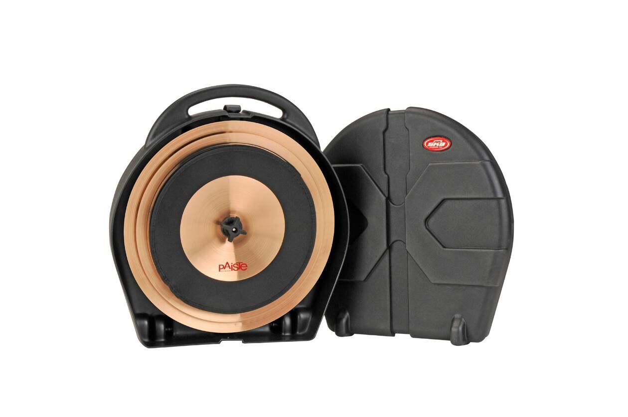 SKB - Roto ATA 56 cm Becken-Transportkoffer - mit Rollen