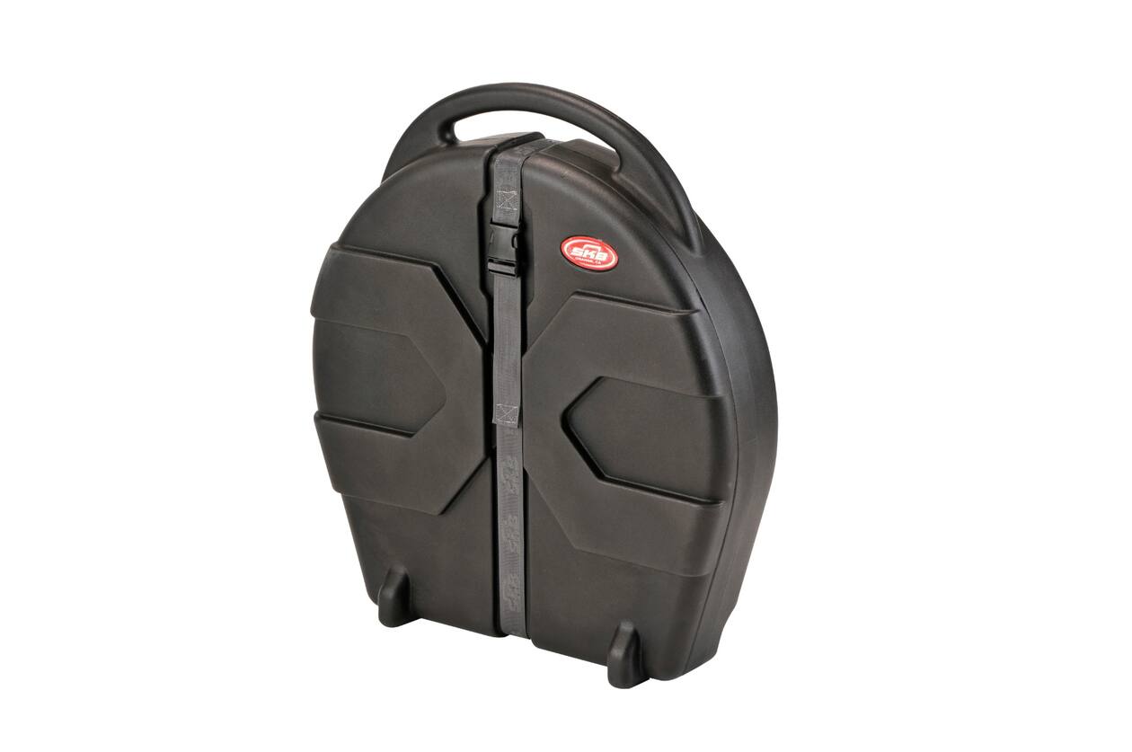 SKB - Roto ATA 56 cm Becken-Transportkoffer - mit Rollen