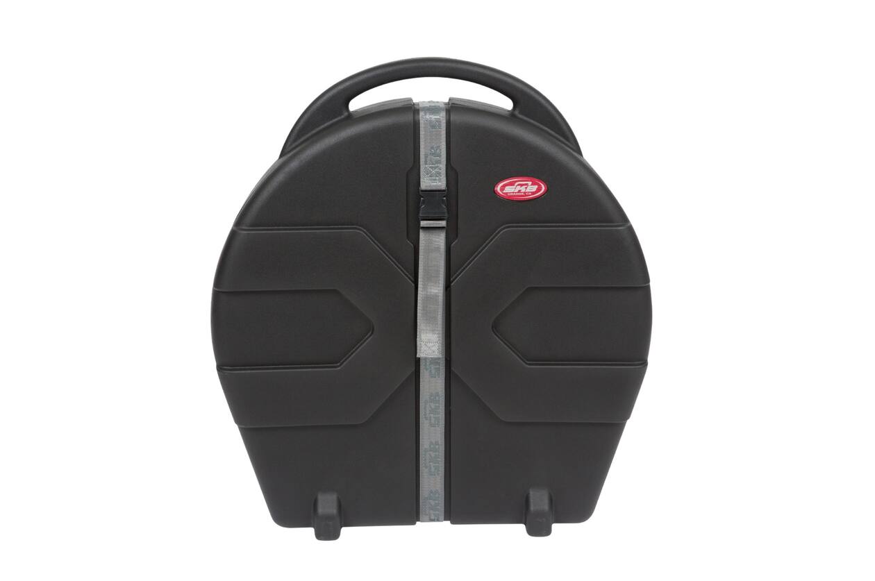 SKB - Roto ATA 61 cm Becken-Transportkoffer - mit Rollen