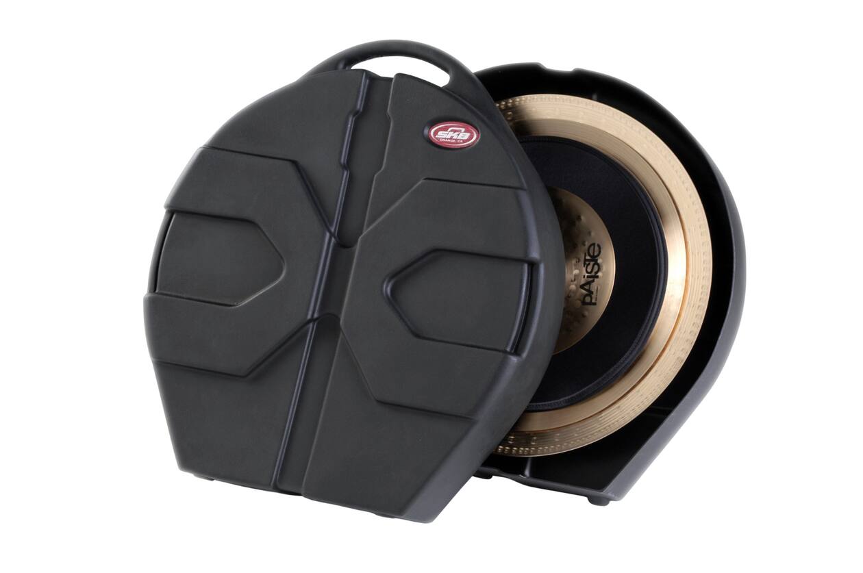 SKB - Roto X 56 cm Becken-Transportkoffer