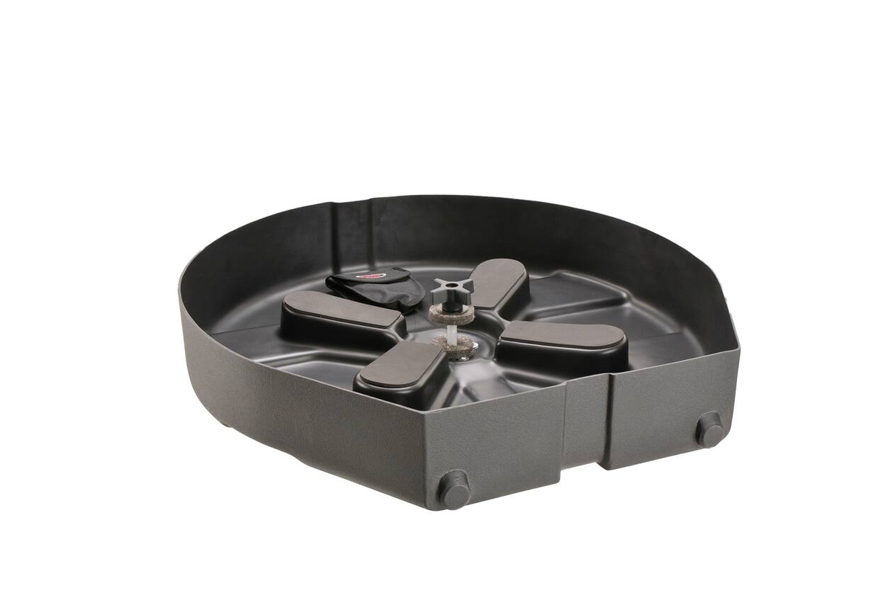 SKB - Roto X 56 cm Becken-Transportkoffer