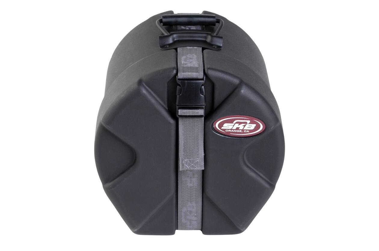 SKB - Tom Koffer - 20 x 20 cm - Gepolsterter Innenraum