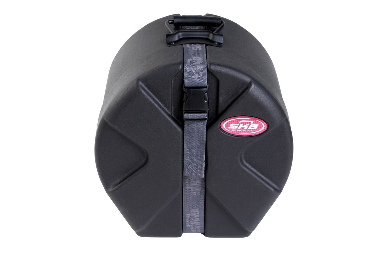 SKB - Tom-Koffer - 20 x 25 cm - Gepolsterter Innenraum