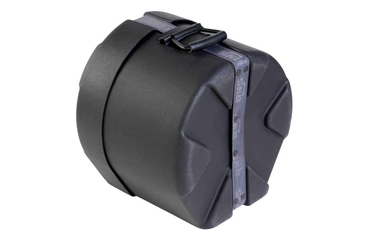 SKB - Tom-Koffer - 20 x 25 cm - Gepolsterter Innenraum
