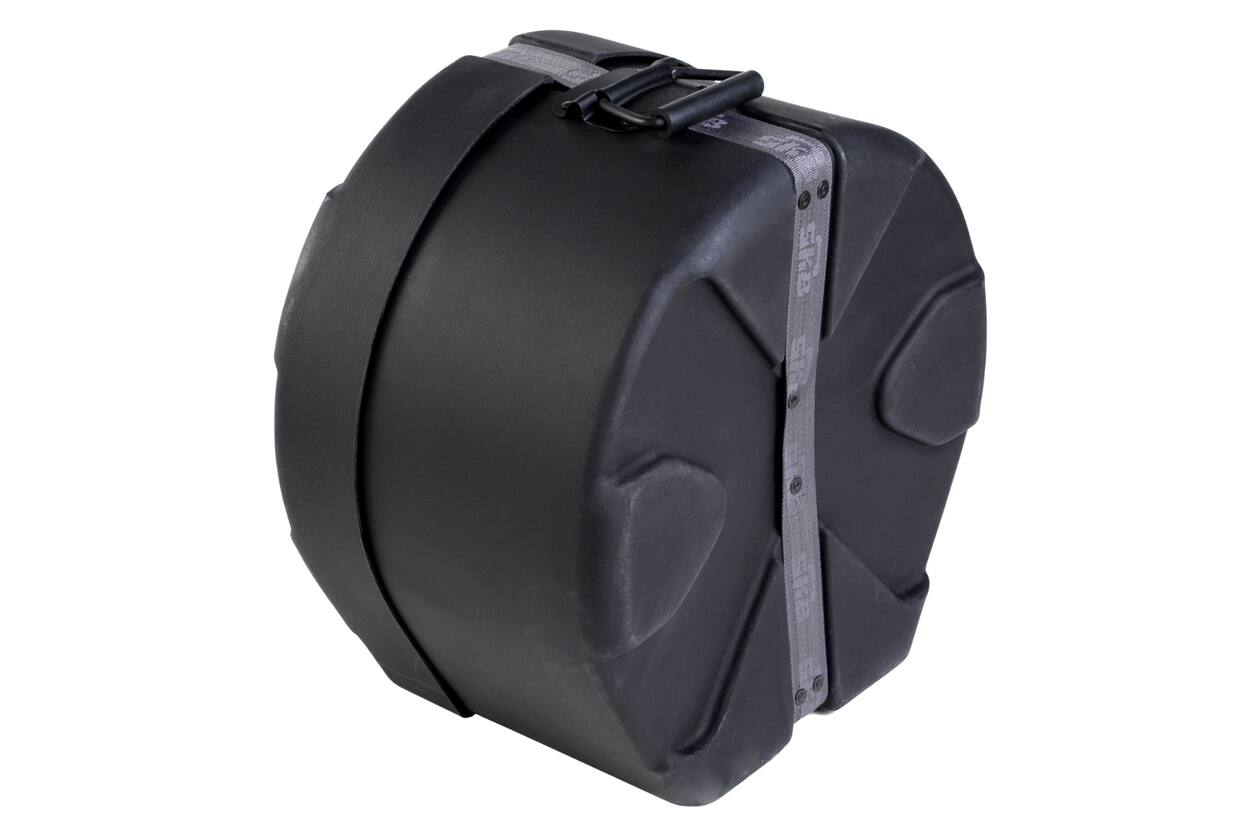 SKB - Tom/Snare-Drum-Koffer - 20 x 36 cm - Gepolsterter Innenraum