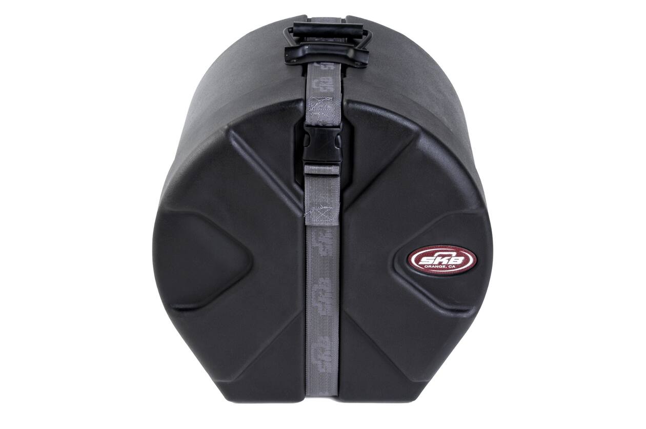 SKB - Tom-Koffer - 25 x 25 cm - Gepolsterter Innenraum