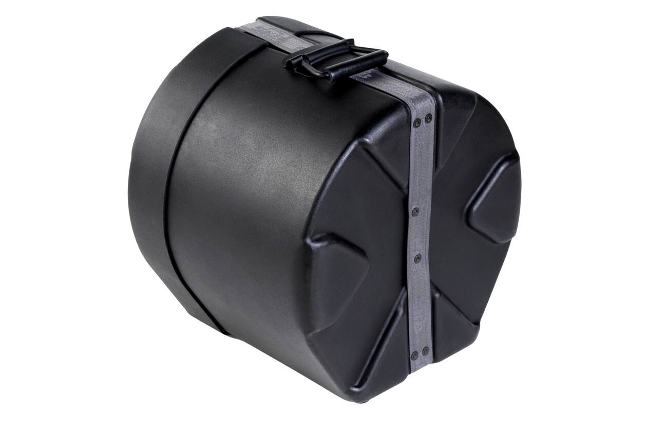 SKB - Tom-Koffer - 25 x 25 cm - Gepolsterter Innenraum