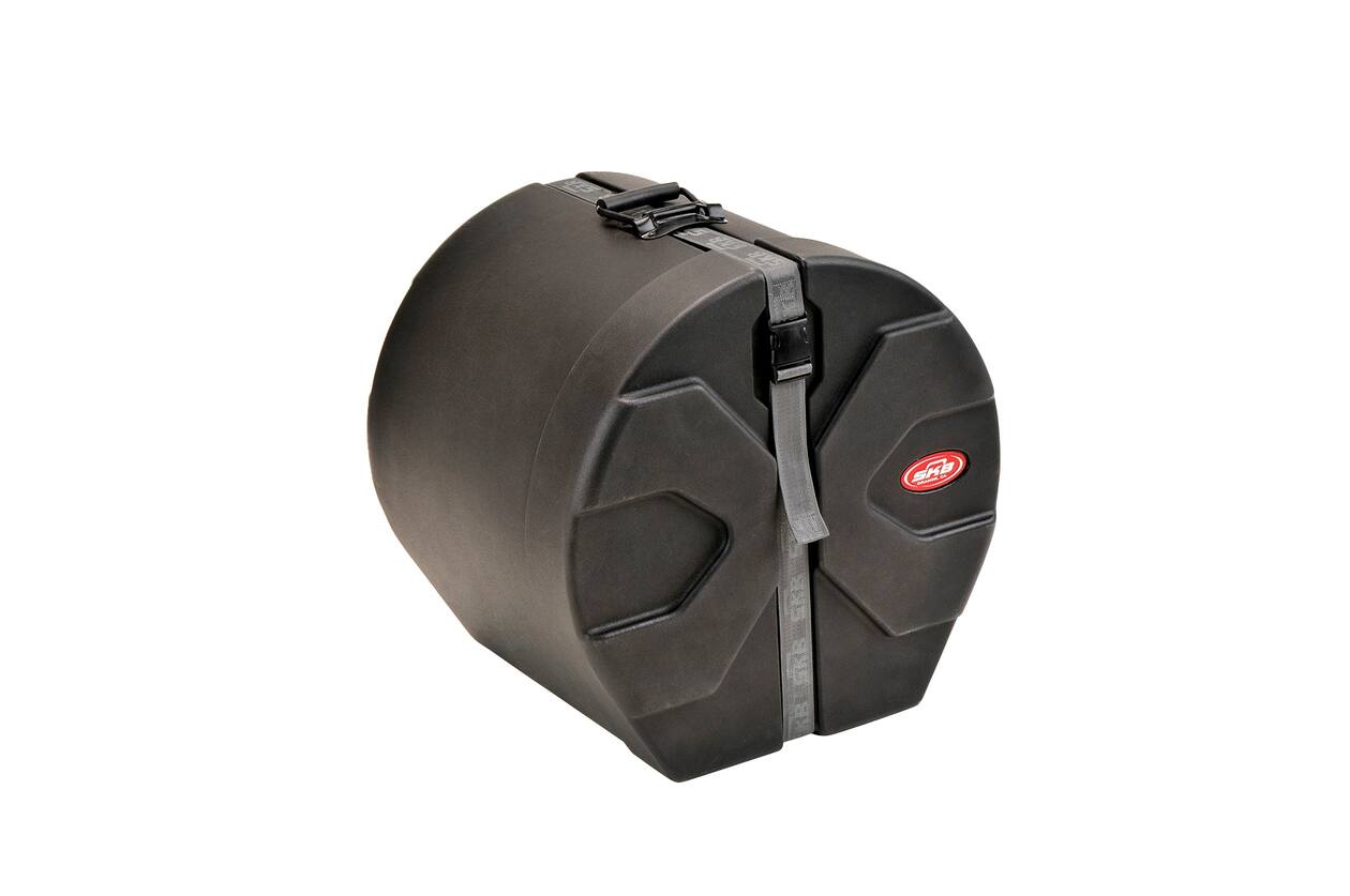 SKB - Floor Tom Koffer - 30 x 36 cm - Gepolsterter Innenraum