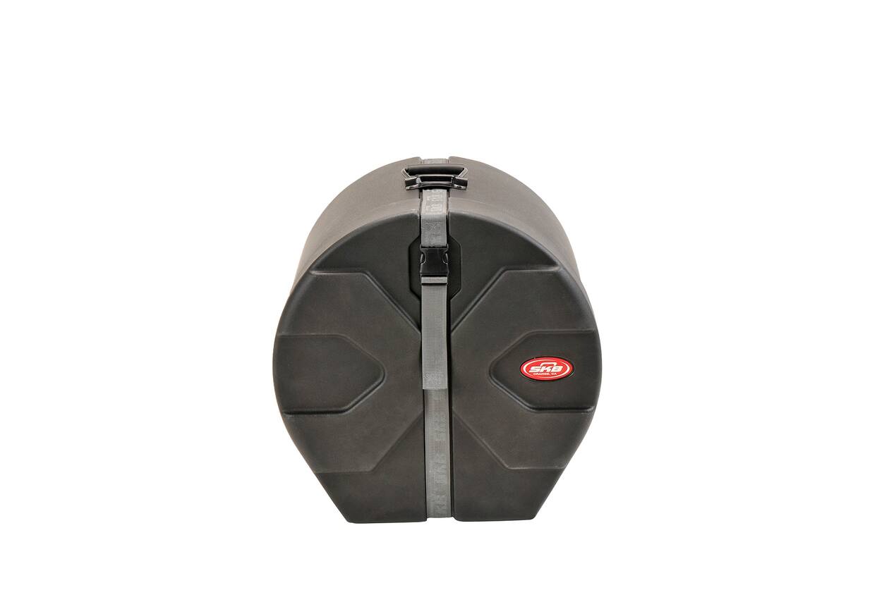 SKB - Floor Tom Koffer - 30 x 36 cm - Gepolsterter Innenraum