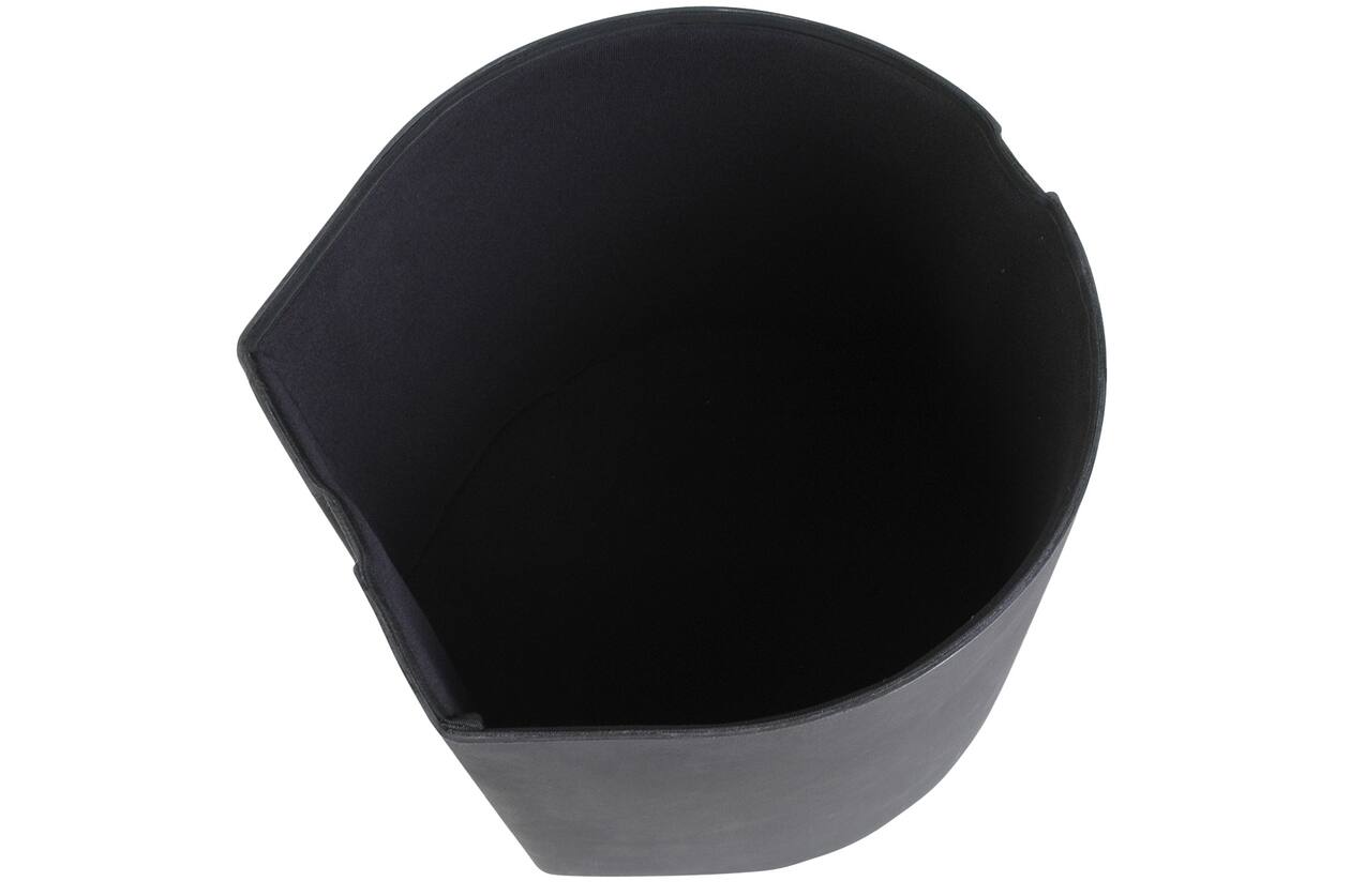 SKB - Tom-Koffer - 30 x 30 cm - Gepolsterter Innenraum