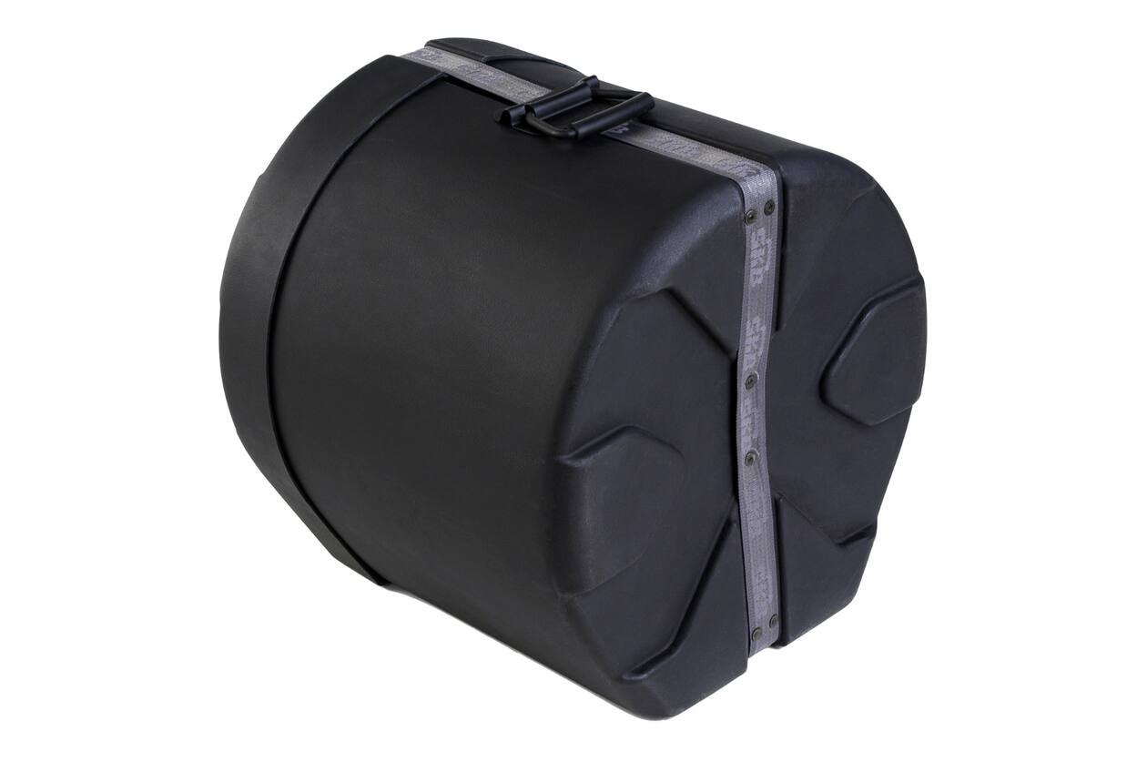SKB - Tom-Koffer - 30 x 30 cm - Gepolsterter Innenraum