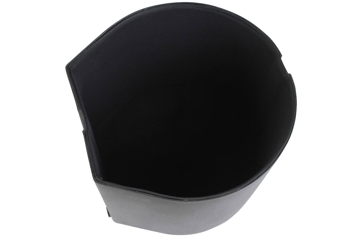 SKB - Floor-Tom-Koffer - 36 x 36 cm - Gepolsterter Innenraum
