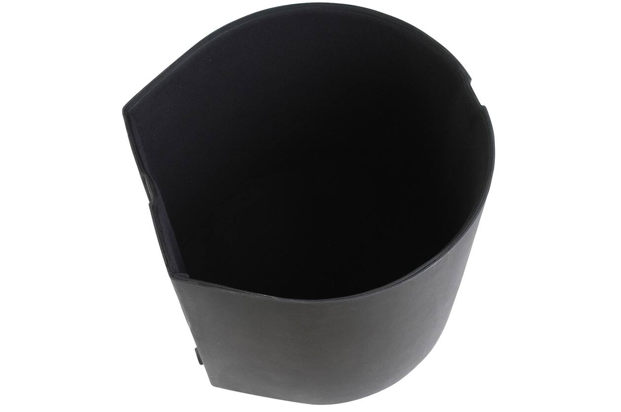 SKB - Tom-Koffer - 36 x 41 cm - Gepolsterter Innenraum