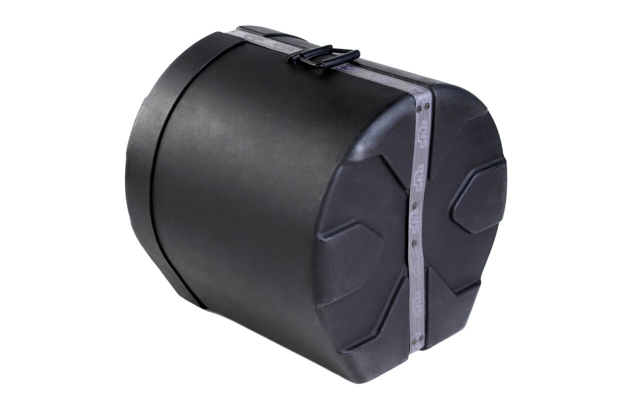 SKB - Tom-Koffer - 36 x 41 cm - Gepolsterter Innenraum