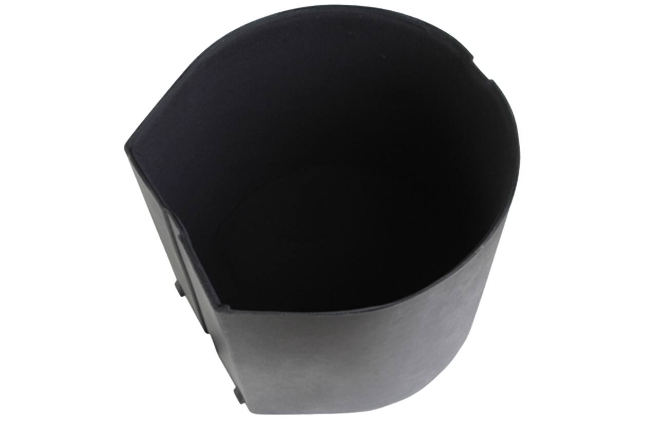SKB - Floor-Tom-Koffer - 41 x 41 cm - Gepolsterter Innenraum