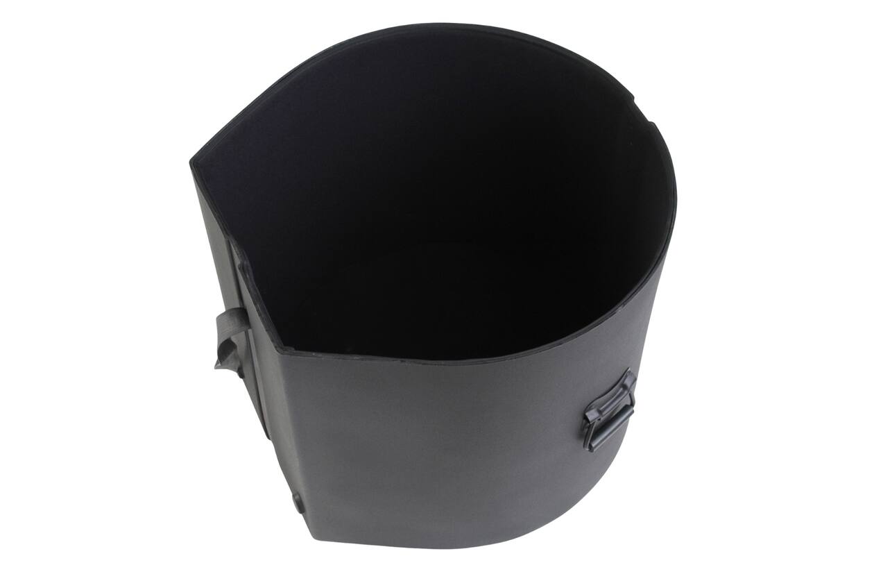 SKB - Bassdrum Koffer - 41 x 51 cm - Gepolsterter Innenraum