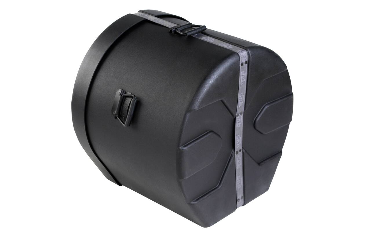 SKB - Bassdrum Koffer - 41 x 51 cm - Gepolsterter Innenraum