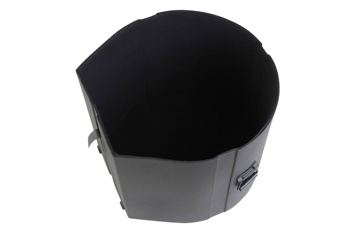 SKB - Bassdrum Koffer - 41 x 56 cm - Gepolsterter Innenraum