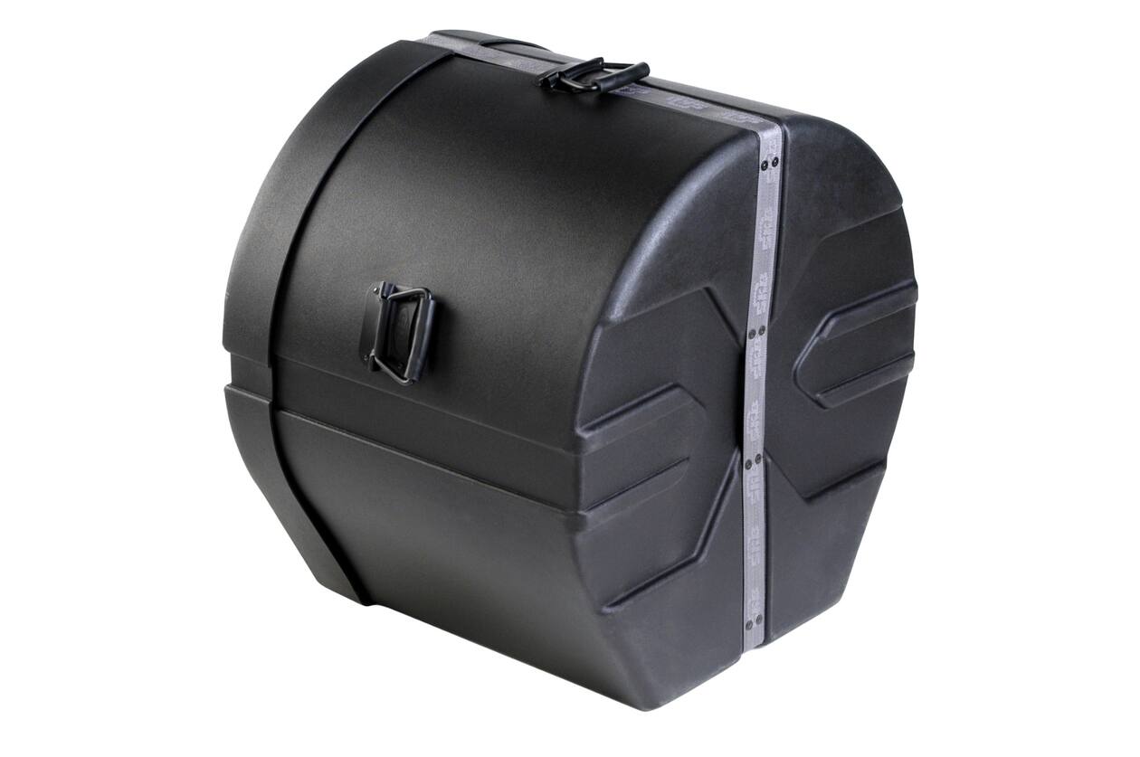 SKB - Bassdrum Koffer - 41 x 56 cm - Gepolsterter Innenraum