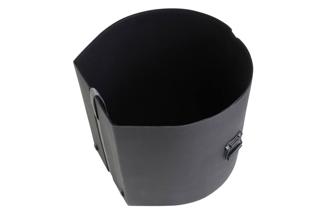SKB - Bass-Drum-Koffer - 41 x 61 cm - Gepolsterter Innenraum