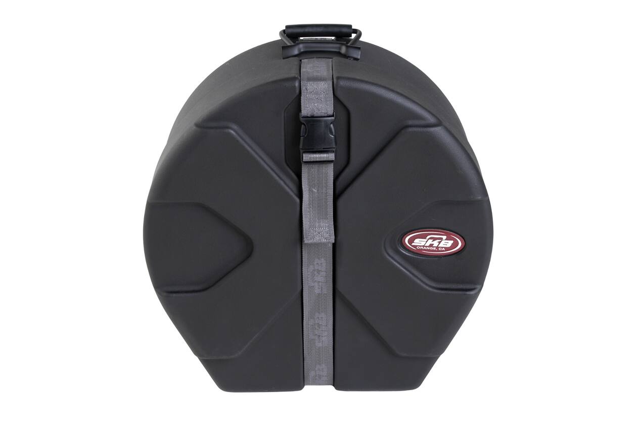 SKB - Bass-Drum-Koffer - 51 x 51 cm - Gepolsterter Innenraum