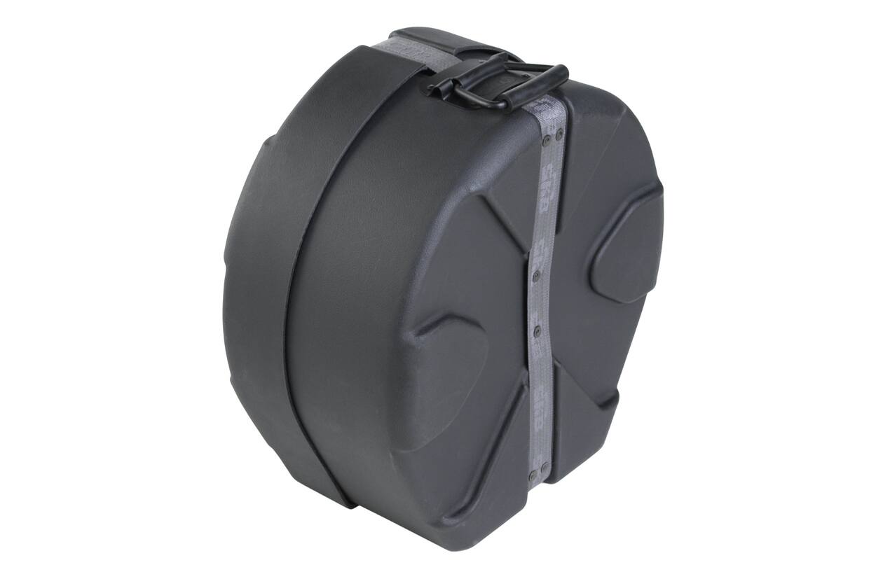 SKB - Bass-Drum-Koffer - 51 x 51 cm - Gepolsterter Innenraum