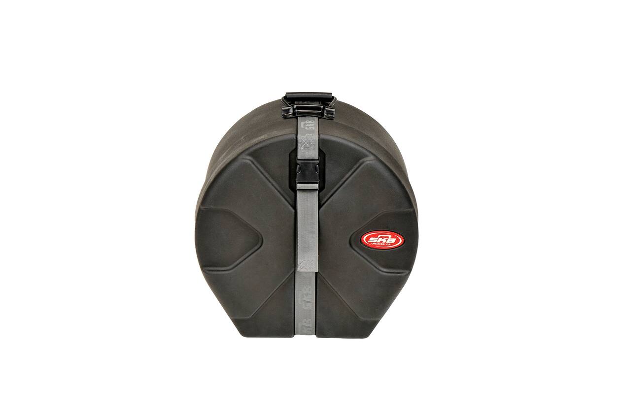 SKB - Snare Drum Koffer - 17 x 33 cm - Gepolsterter Innenraum