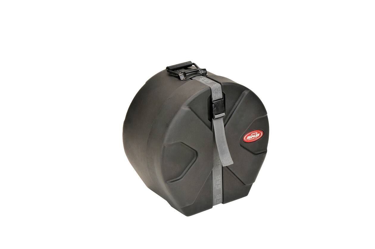 SKB - Snare Drum Koffer - 17 x 33 cm - Gepolsterter Innenraum
