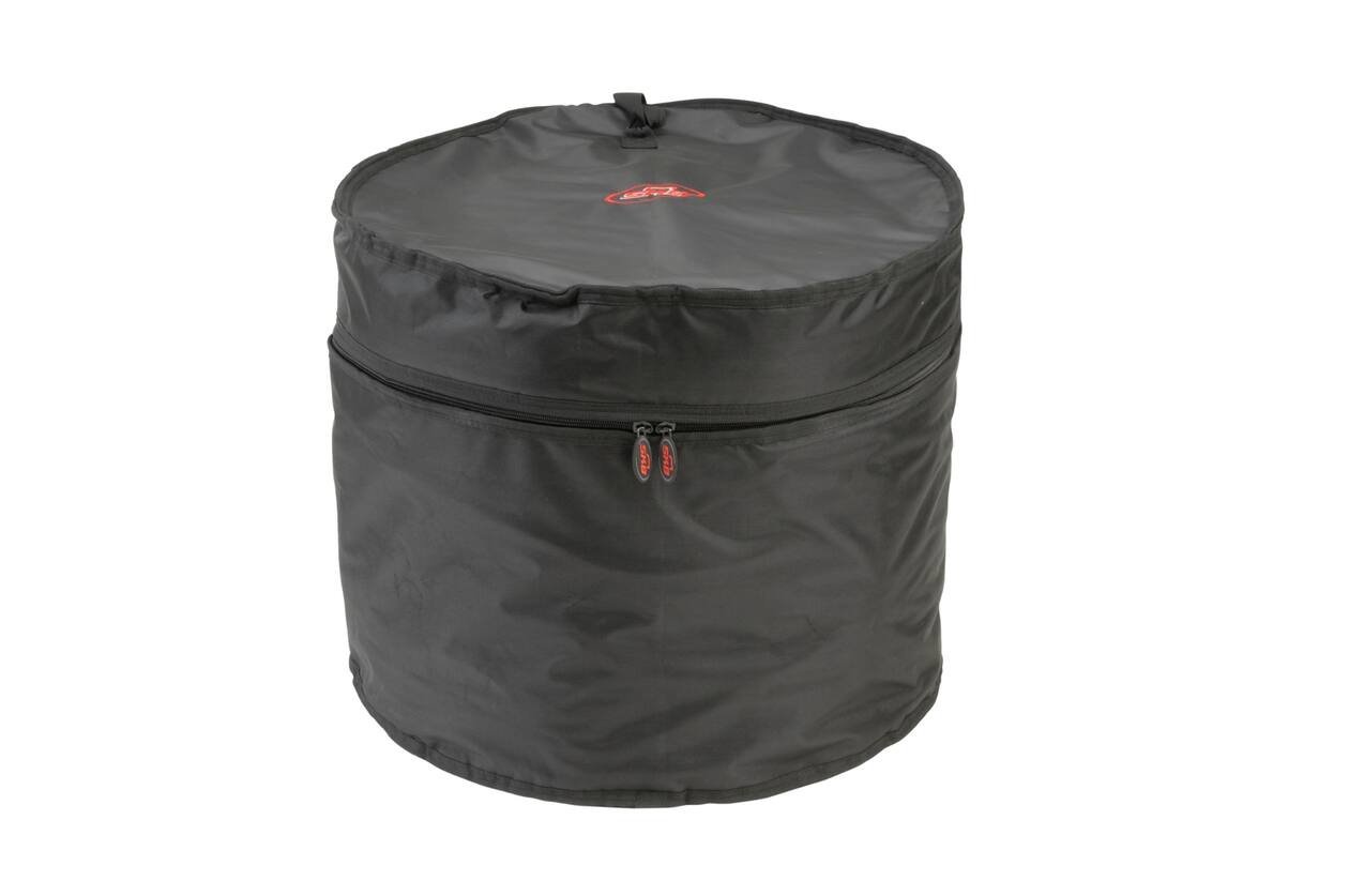 SKB - Bass-Drum-Gig Bag - 46 x 51 cm