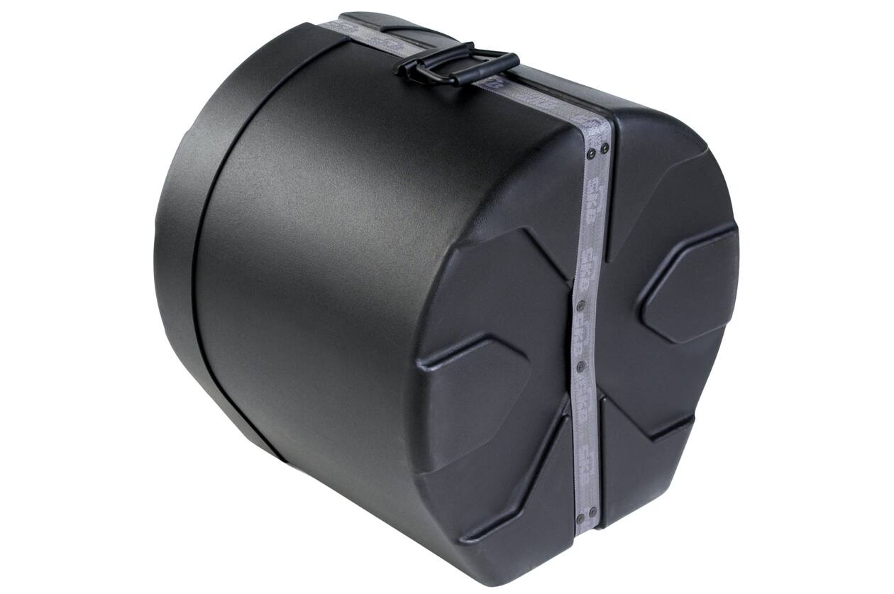 SKB - Marsch-Bass-Drum-Koffer - 36 x 41 cm - Gepolsterter Innenraum