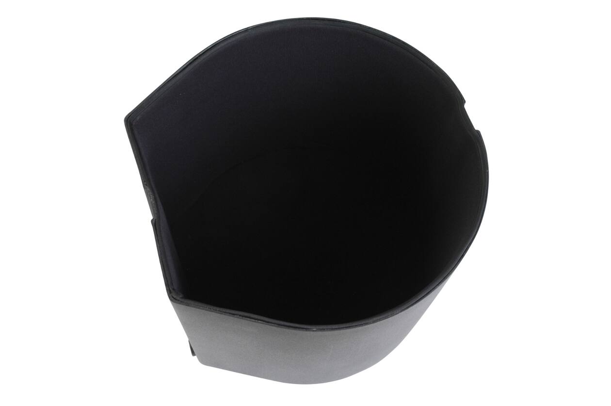 SKB - Marching Bassdrum Koffer - 36 x 46 cm - Gepolsterter Innenraum