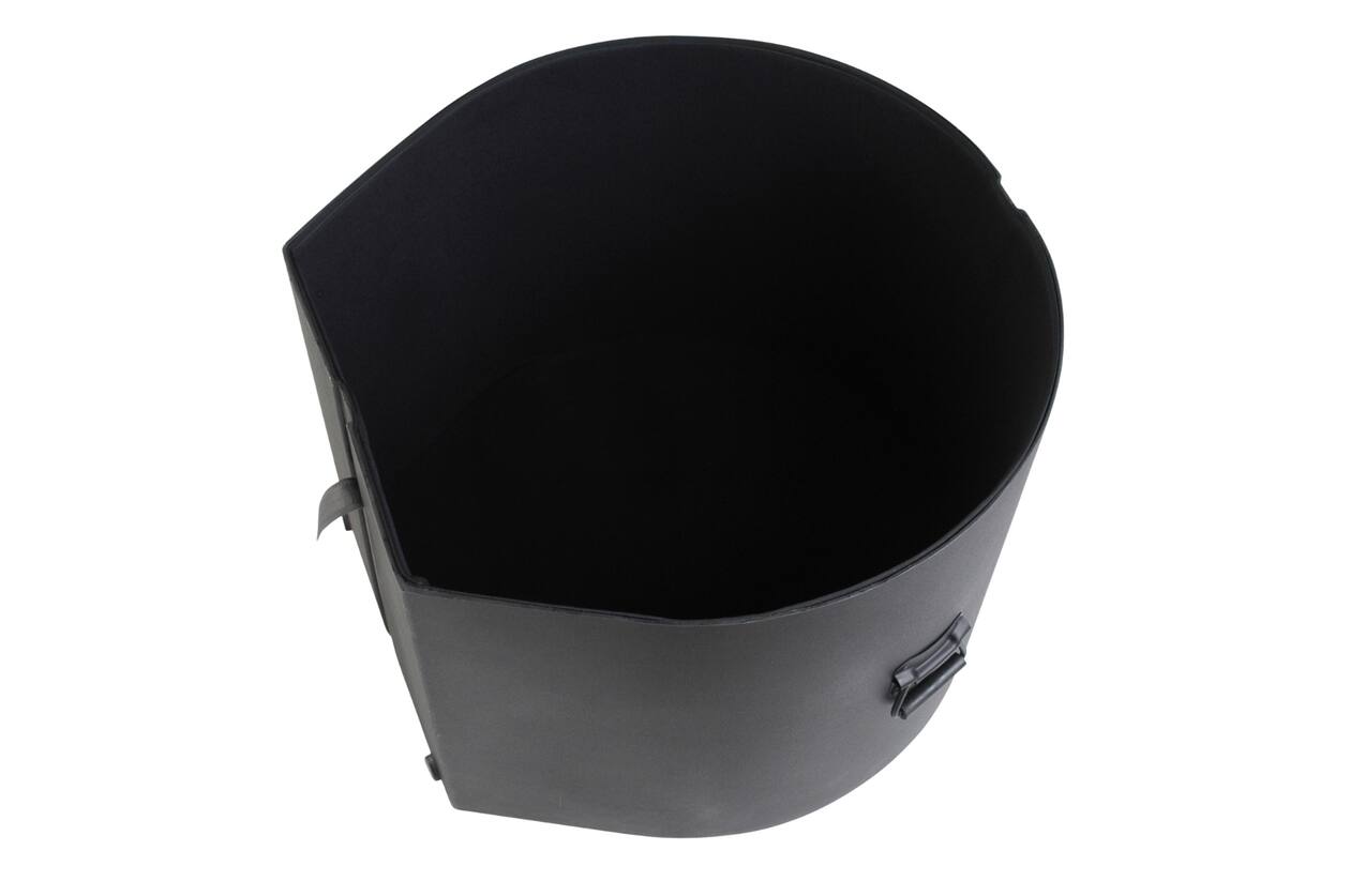 SKB - Marsch-Bass-Drum-Koffer - 36 x 61 cm - Gepolsterter Innenraum