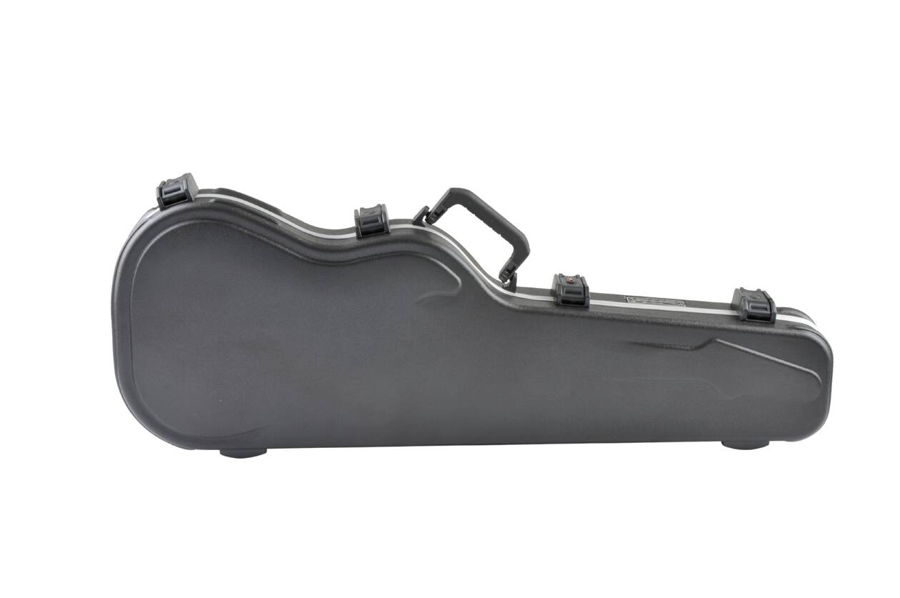 SKB - Geformter Elektrischer Hartschalen-Gitarrenkoffer