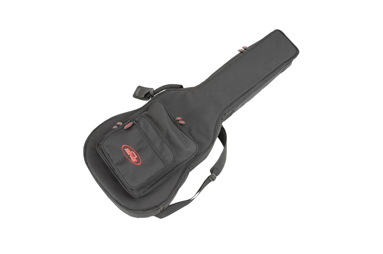 SKB - Akustikgitarren Gig Bag