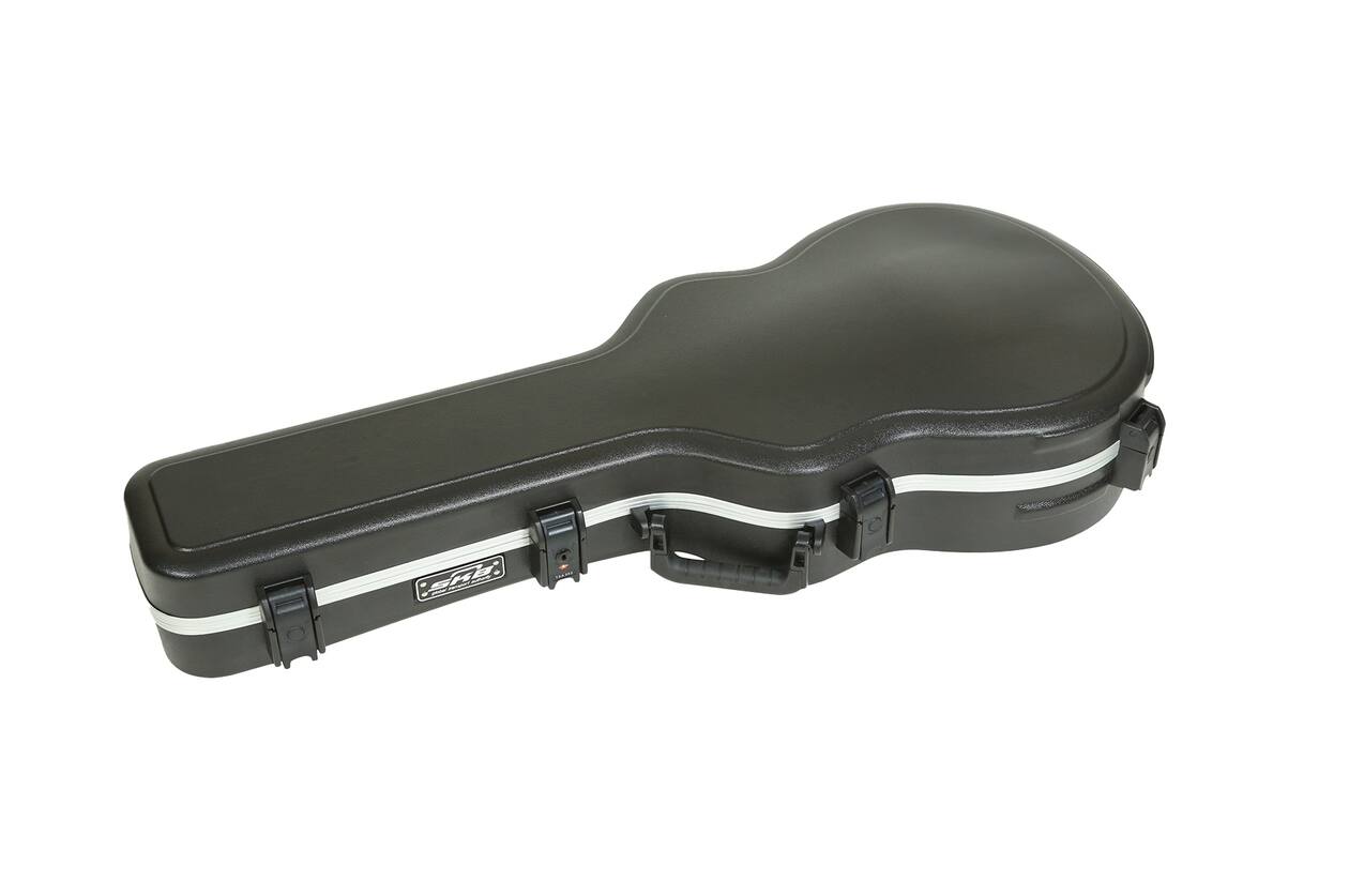 SKB - Hartschalen-Gitarrenkoffer - Taylor GS-Mini Akustik