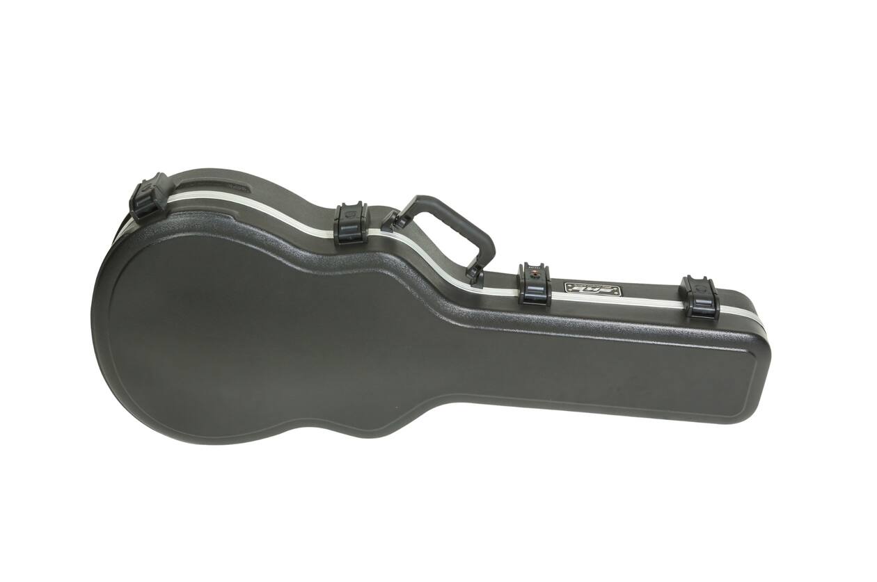 SKB - Hartschalen-Gitarrenkoffer - Taylor GS-Mini Akustik