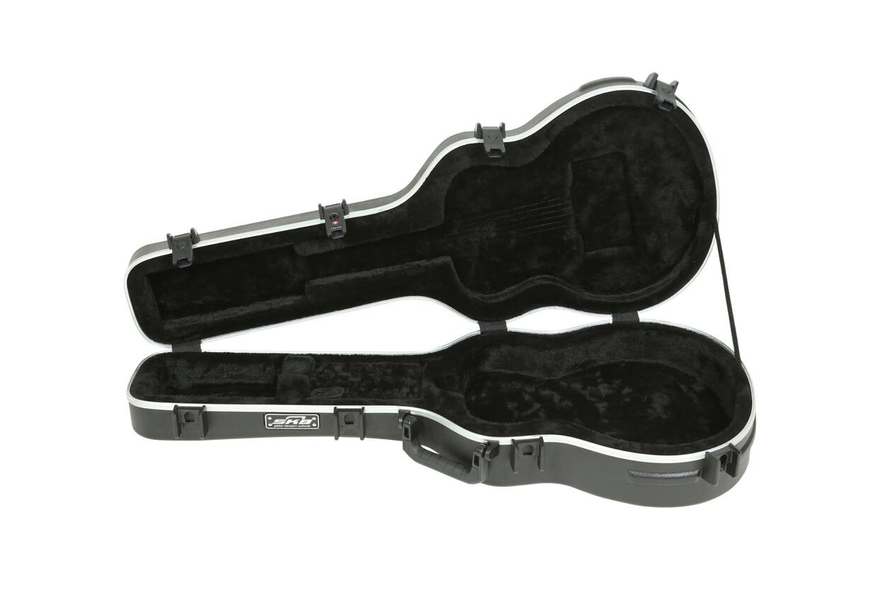 SKB - Hartschalen-Gitarrenkoffer - Taylor GS-Mini Akustik
