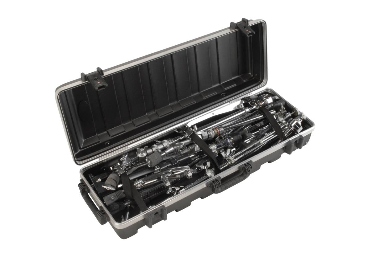 SKB - vSeries 3611 - Stativkoffer - 91 x 28 cm - mit Rollen