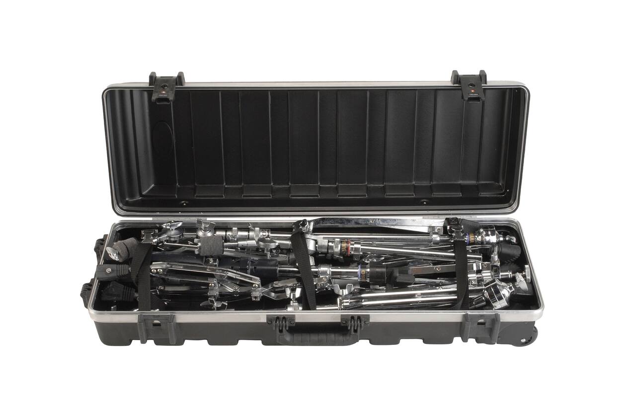 SKB - vSeries 3611 - Stativkoffer - 91 x 28 cm - mit Rollen