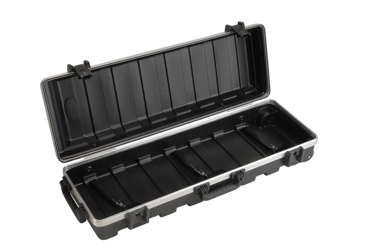 SKB - vSeries 3611 - Stativkoffer - 91 x 28 cm - mit Rollen