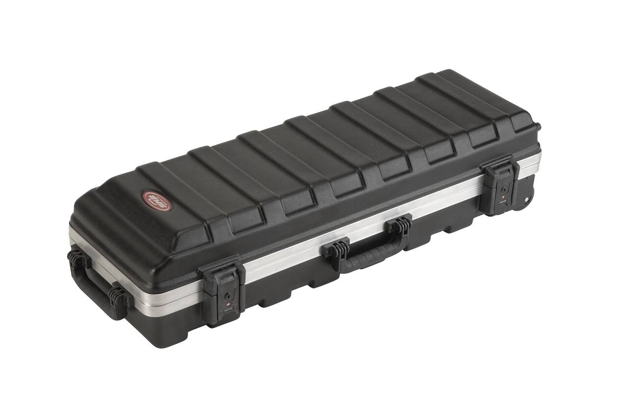 SKB - vSeries 3611 - Stativkoffer - 91 x 28 cm - mit Rollen