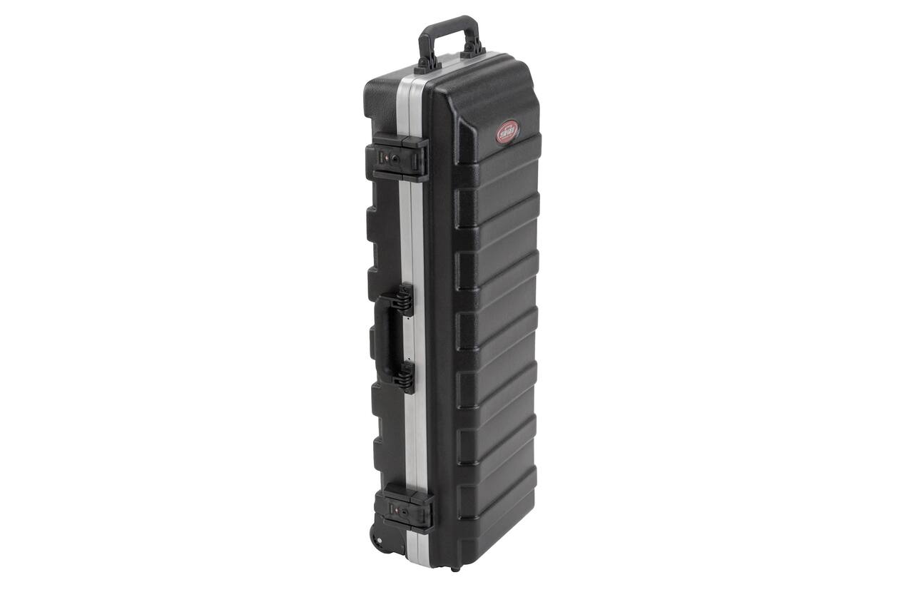 SKB - vSeries 3611 - Stativkoffer - 91 x 28 cm - mit Rollen