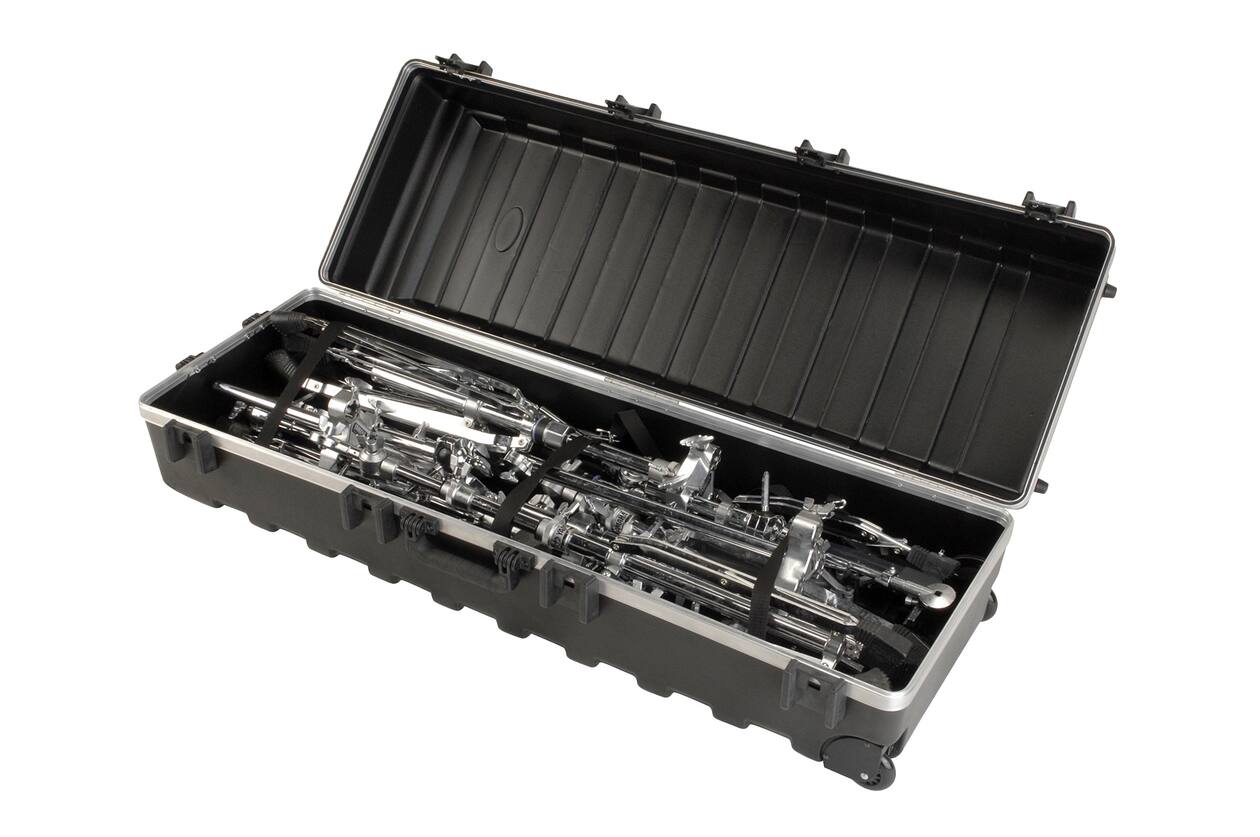 SKB - vSeries 4816 - Ständerkoffer - 122 x 41 cm - mit Rollen