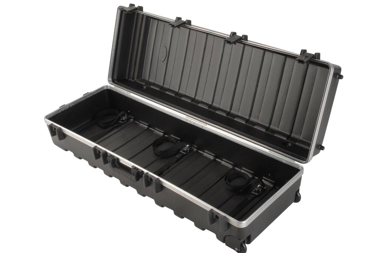 SKB - vSeries 4816 - Ständerkoffer - 122 x 41 cm - mit Rollen
