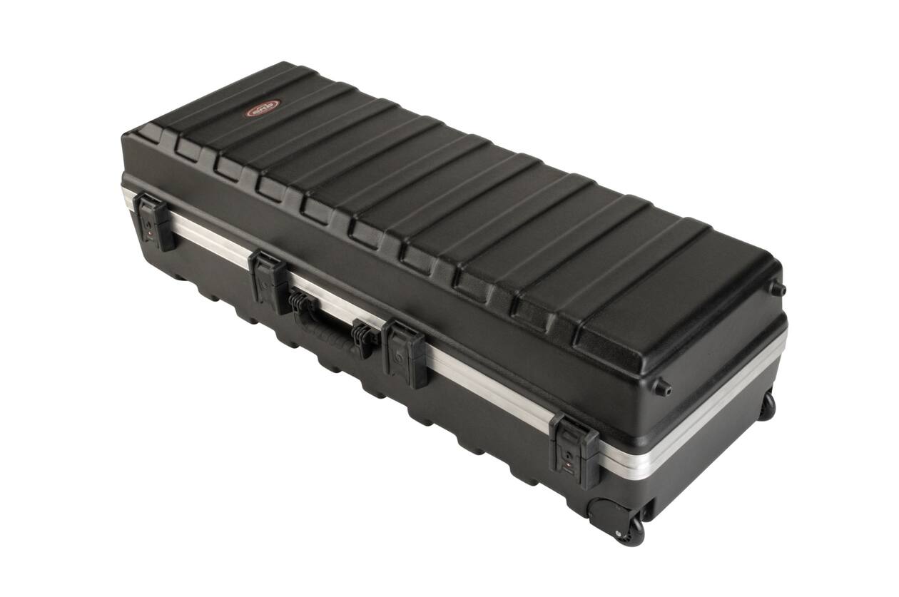 SKB - vSeries 4816 - Ständerkoffer - 122 x 41 cm - mit Rollen