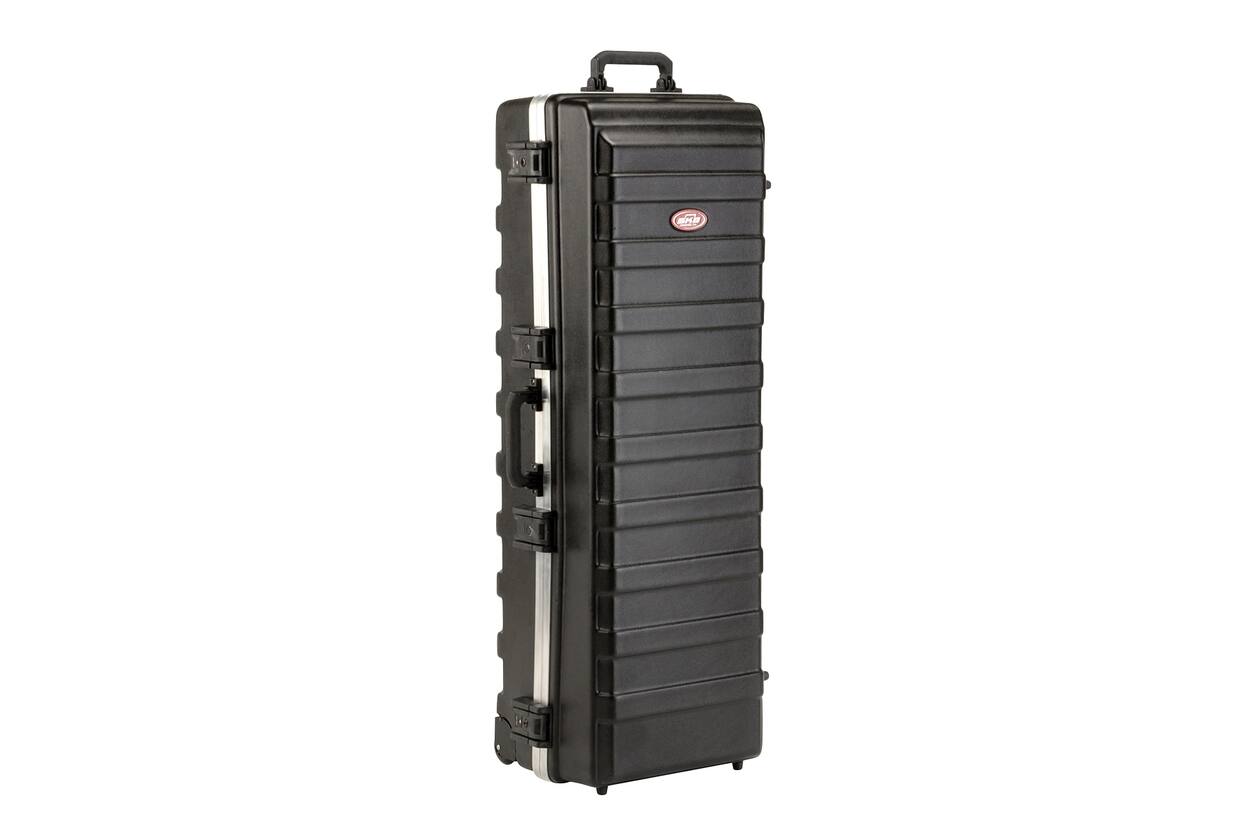 SKB - vSeries 4816 - Ständerkoffer - 122 x 41 cm - mit Rollen