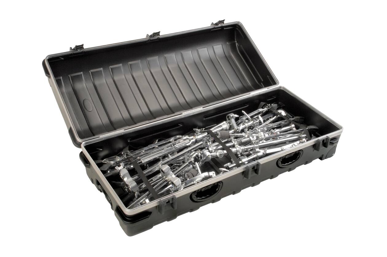 SKB - vSeries 5020 - Ständerkoffer - 127 x 51 cm - mit Rollen