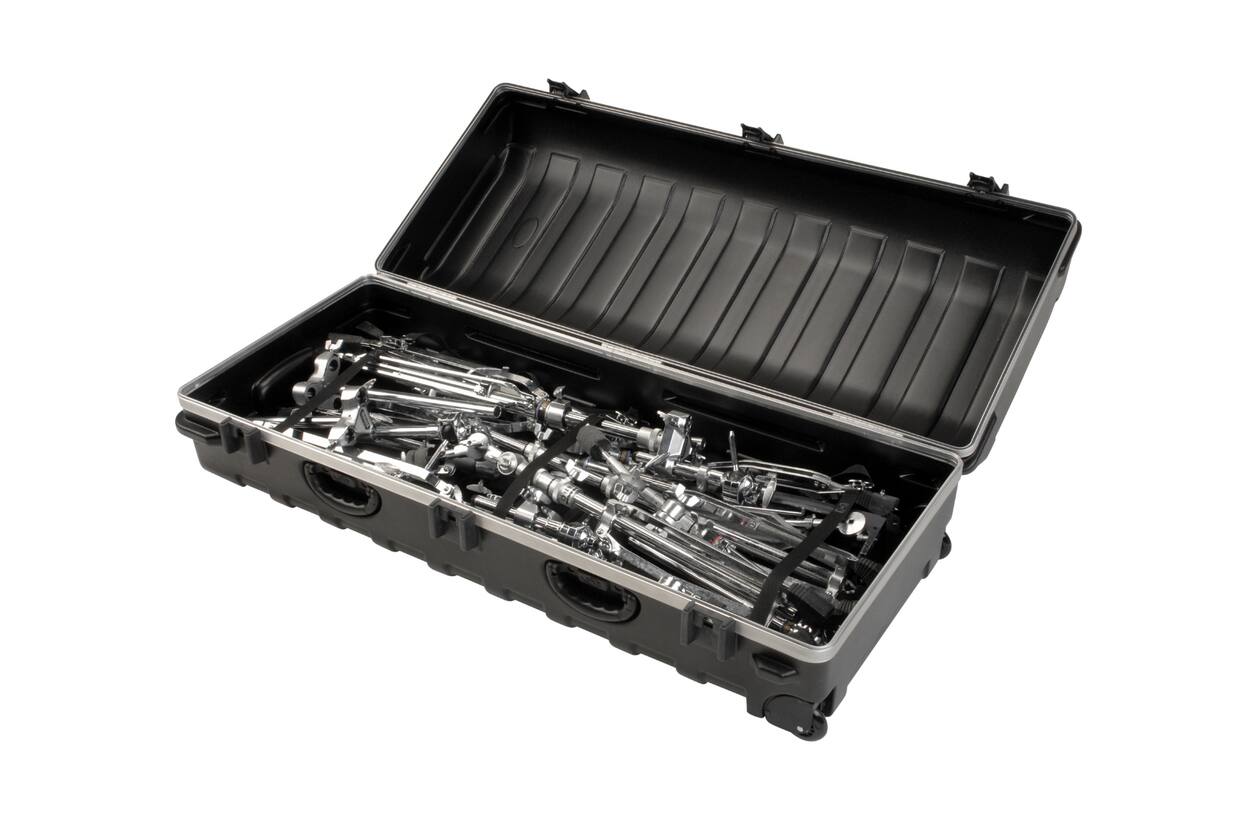 SKB - vSeries 5020 - Ständerkoffer - 127 x 51 cm - mit Rollen