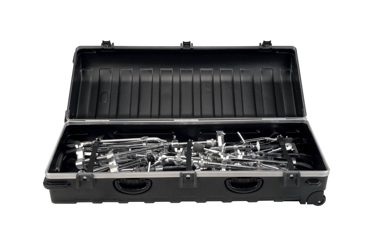 SKB - vSeries 5020 - Ständerkoffer - 127 x 51 cm - mit Rollen