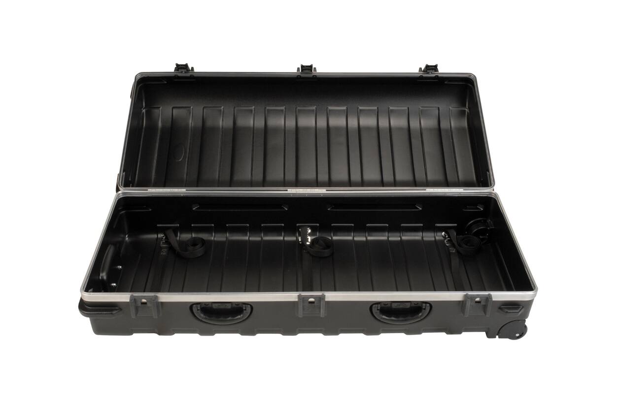 SKB - vSeries 5020 - Ständerkoffer - 127 x 51 cm - mit Rollen